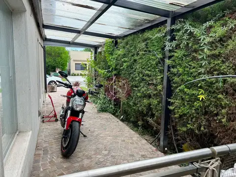 Casa en Venta 5 años