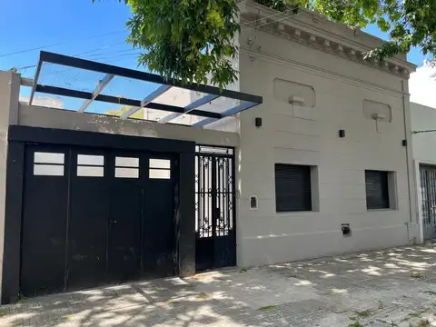 PH en Venta en La Plata - 3 Dormitorios - Reciclado a Estrenar