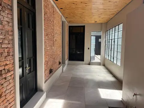 Depto Tipo Casa en Venta de 3 dormitorios