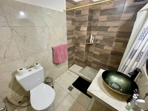 VENTA PH 5AMB BALCON TERRAZA PRIVADA HURLINGHAM