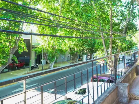 VENTA PH 5AMB BALCON TERRAZA PRIVADA HURLINGHAM