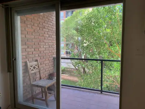 Departamento Dos Dormitorios en Alquiler en B° Centro