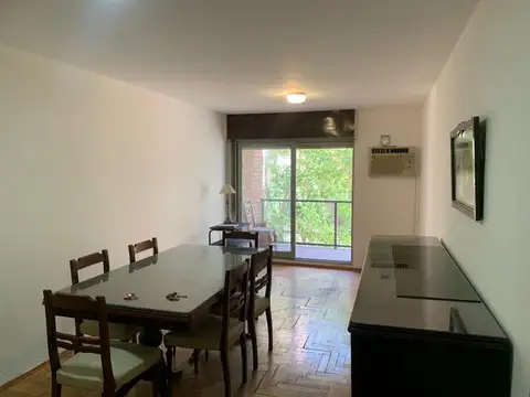 Departamento en Alquiler de 2 dormitorios