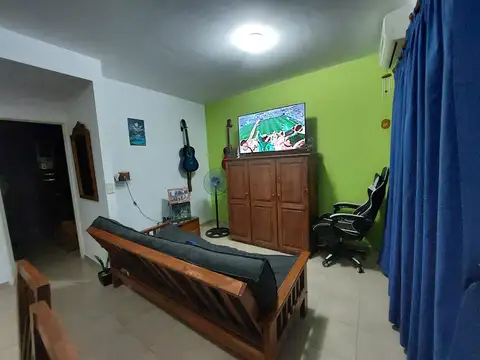 SE VENDE DEPARTAMENTO MAIPU