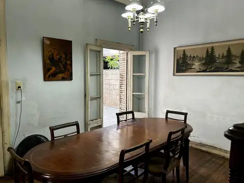 LINIERS - Casa sobre lote propio  - Las mil casitas