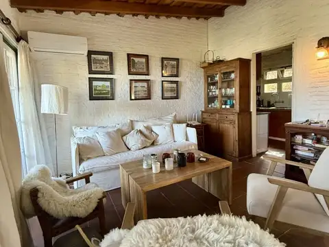 Casa en Venta en El Chorro, USD 520.000