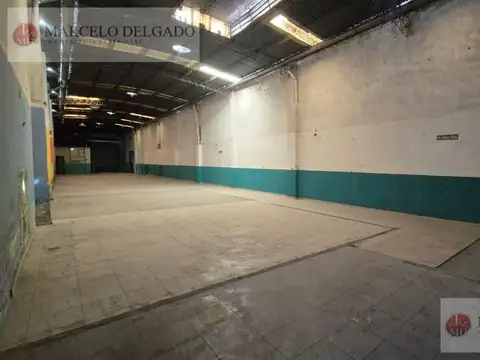Avenida Cobo 1400