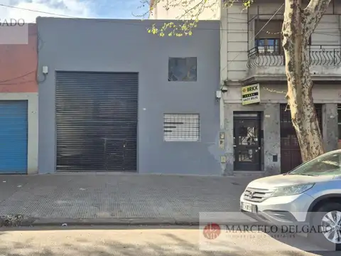 Galpon en Alquiler en Parque Chacabuco, $ 3.500.000