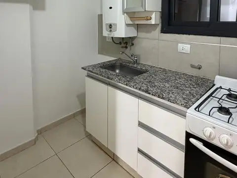 Departamento en Alquiler de 1 dormitorio