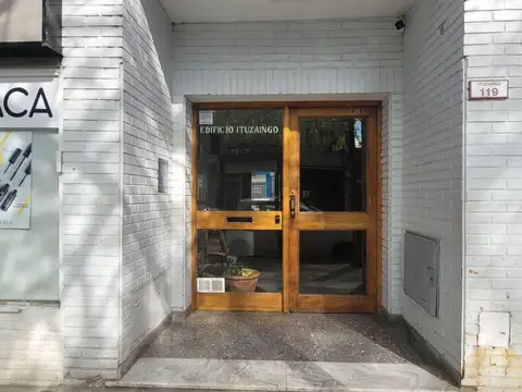 Departamento en Alquiler A Estrenar