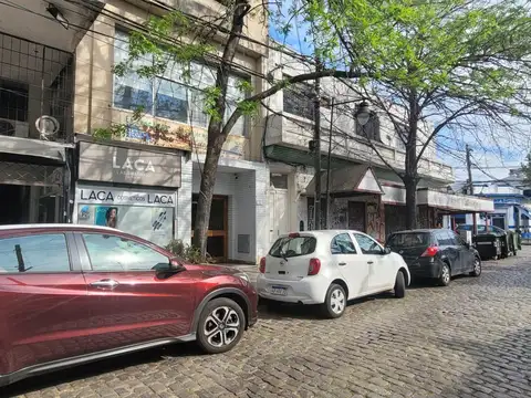 Ituzaingo al 100