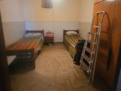 Depto Tipo Casa en Alquiler de 2 dormitorios