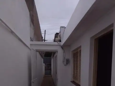 Depto Tipo Casa en Alquiler de 5 ambientes