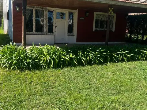 Casa en Venta 40 años