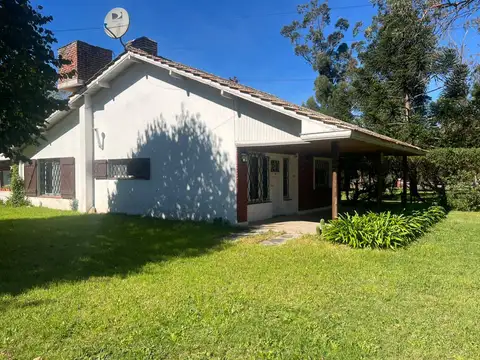 Casa en Venta en Miramar, USD 135.000