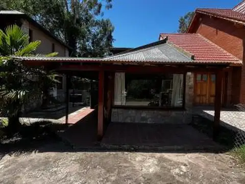 Don Arturo y Los Pinos