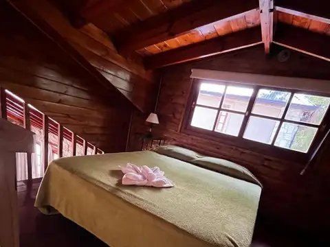 Casa en alquiler - 1 Dormitorio 1 Baño - Mar del Plata