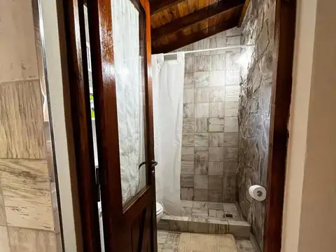 Casa en alquiler - 1 Dormitorio 1 Baño - Mar del Plata