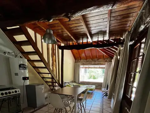 Casa en Alquiler al Norte