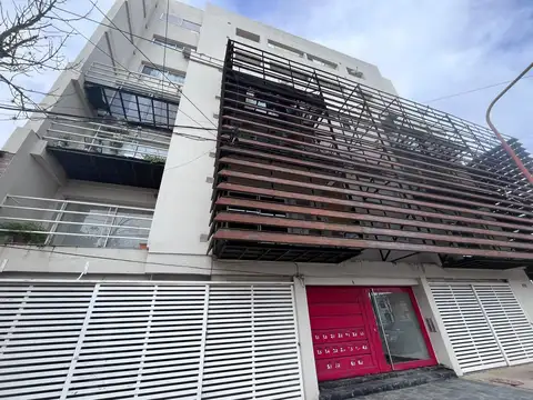 DEPARTAMENTO 2 DORMITORIOS + COCHERA