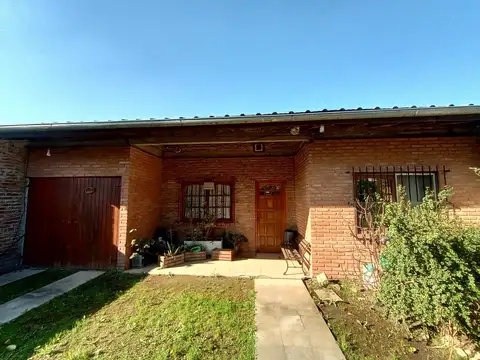 Casa en venta en Guillermo E Hudson