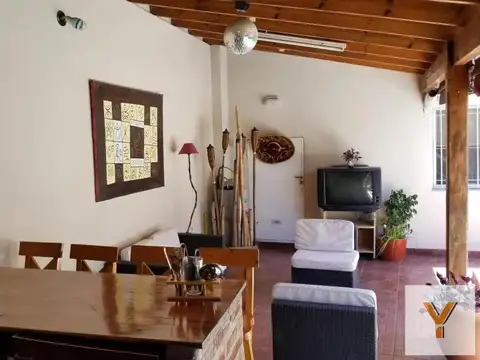 Depto Tipo Casa en Venta 15 años