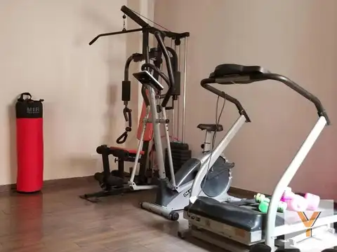 Depto Tipo Casa en Venta de 4 dormitorios
