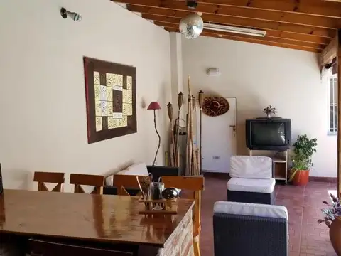 Depto Tipo Casa en Venta 15 años