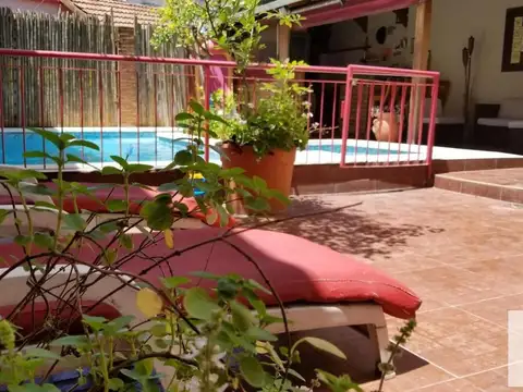 Depto Tipo Casa en Venta en Vélez Sarsfield, USD 259.000
