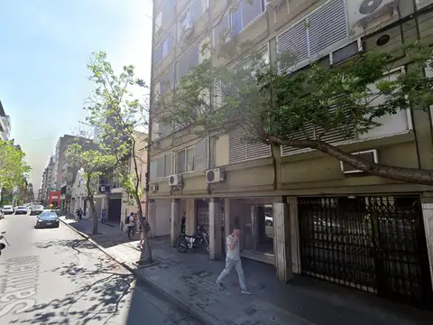 Departamento 3 dormitorios en venta - Sarmiento 1361 - 3er piso