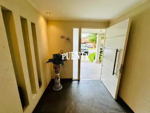 Casa en Alquiler Temporal en Campos De Echeverria, USD 3.000