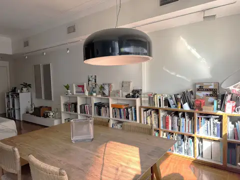 Departamento en Venta en Palermo, USD 419.000