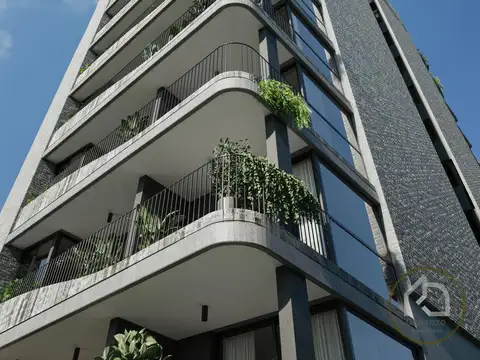 Departamento en  venta 3 dormitorios Centro