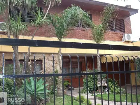 Los Árboles 1879