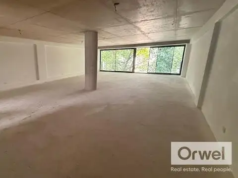 Oficina en Alquiler Triplex con Terraza propia