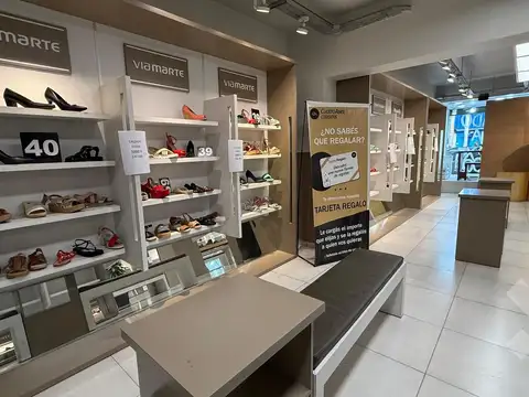 ALQUILER Inmueble comercial - Area Centro Sur