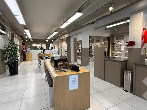 ALQUILER Inmueble comercial - Area Centro Sur