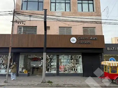 Oficina en Alquiler A Estrenar