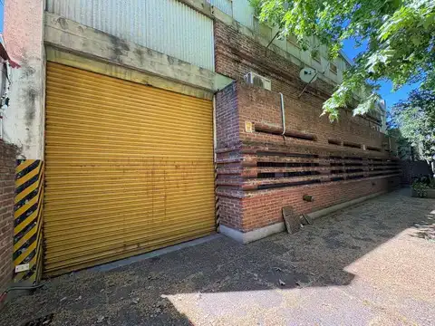 Galpon en Venta en Moron Sur, USD 499.000