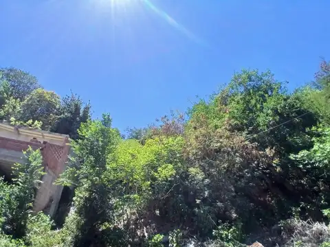 VENTA TERRENO 650MT2 CALLE CORRIENTES CARLOS PAZ