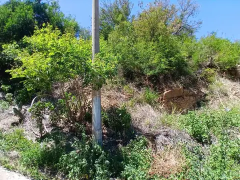 Terreno en Venta en Villa Carlos Paz, USD 60.000