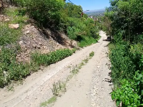 Terreno en Venta en Villa Carlos Paz, USD 60.000