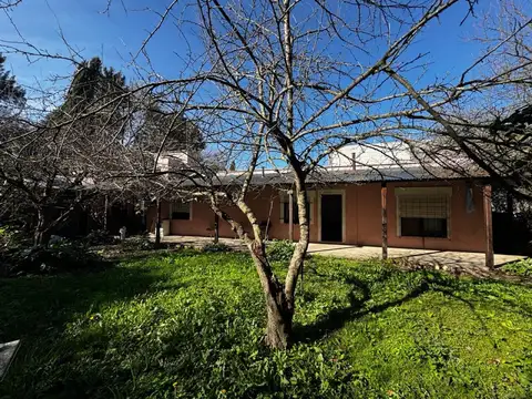 Casa en Coronel Brandsen oportunidad  ESCUCUCHA OFERTAS