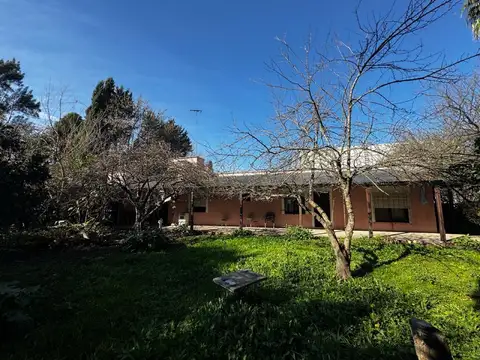 Casa en Coronel Brandsen