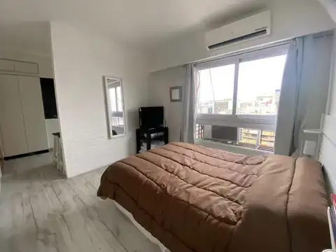 Espectacular departamento de 1 y 1/2 ambiente todo equipado, Panoràmico 