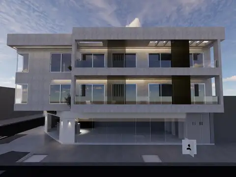 Local en Venta Via Púb.