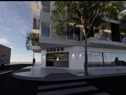 Local en Venta A Estrenar