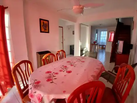 J C Chiozza 3300, Piso 8