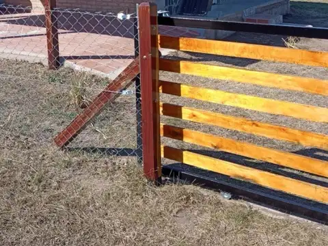 Casa en Alquiler Temporal de 1 dormitorio