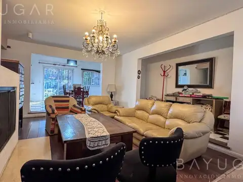 Casa en Alquiler en Pilar, $ 1.600.000